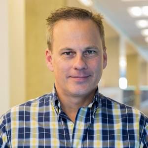 Meet your Posher, Thomas